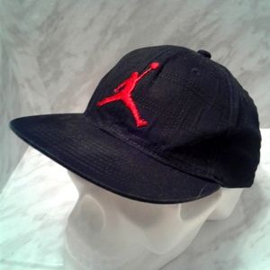 Nike air Jordan jumpman youth one size flex fit